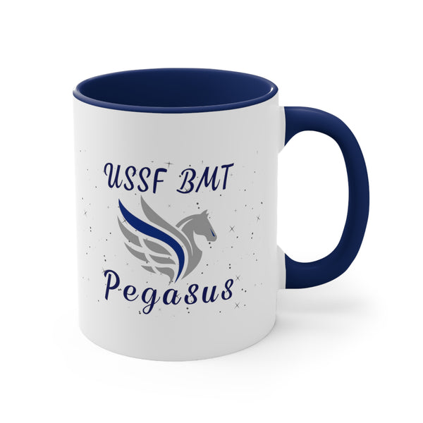 DOS Pegasus Mug