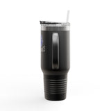 Del1 Det3 Cerberus Insulated Travel Mug