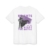 324 TRS Knights Unisex Moisture Wicking Tee