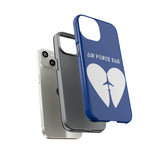 Air Force Dad Tough Case