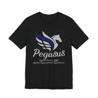 DOS Pegasus Unisex T-shirt