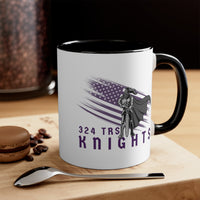 324 TRS Knights Mug