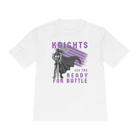324 TRS Knights Unisex Moisture Wicking Tee