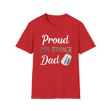 Dog Tags Unisex T-shirt
