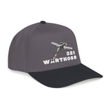 321 TRS Warthogs Hat