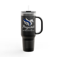 DOS Pegasus Insulated Travel Mug
