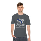 DOS Pegasus Moisture Wicking Tee