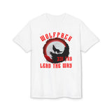 331 TRS Wolfpack Unisex Moisture Wicking Tee