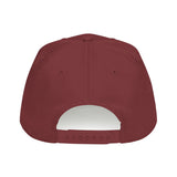 323 TRS Mustangs Hat