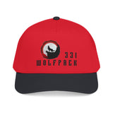331 TRS Wolfpack Hat