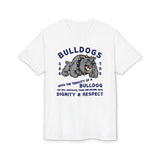 326 TRS Bulldogs Unisex Moisture Wicking Tee
