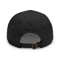 323 TRS Mustangs Hat