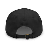 323 TRS Mustangs Hat