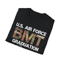 BMT Graduation Bound Unisex T-shirt