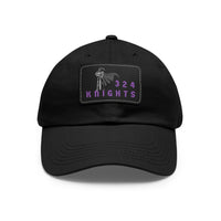 324 TRS Knights Hat