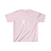 Outta My Way Air Force Kids T-shirt