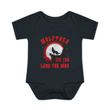 331 TRS Wolfpack Baby Bodysuit