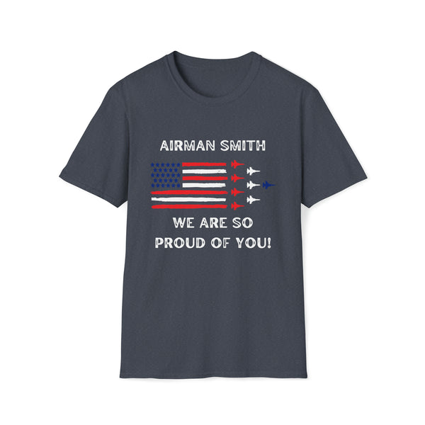 Proud Graduation Unisex T-shirt