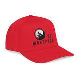 331 TRS Wolfpack Hat