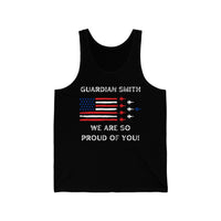 Guardian Proud Graduation Tank