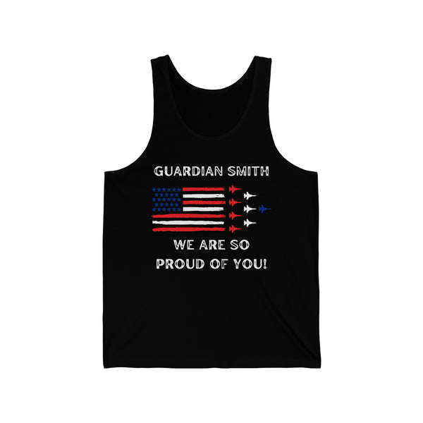 Guardian Proud Graduation Tank