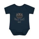535 TRS Cerberus Baby Bodysuit
