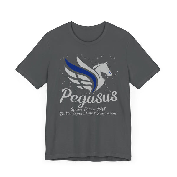 DOS Pegasus Unisex T-shirt