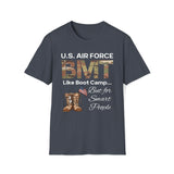 BMT For Smart People Unisex T-shirt