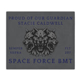 Del1 Det3 Cerberus Blanket Banner