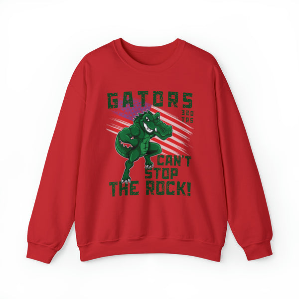 320 TRS Gators Unisex Sweatshirt