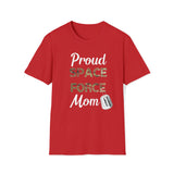 Dog Tags Space Force T-shirt
