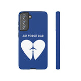 Air Force Dad Tough Case