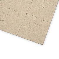 Blues Photo Puzzle