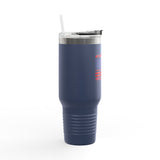 Airman Heartbeat Insulated Travel Mug