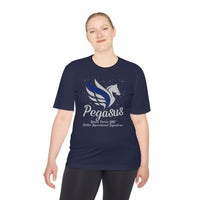 DOS Pegasus Moisture Wicking Tee