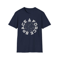 Space Force Galaxy Unisex T-shirt