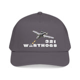 321 TRS Warthogs Hat