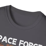 Space Force BMT Graduation Bound T-shirt