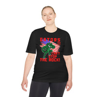 320 TRS Gators Moisture Wicking Tee