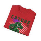 320 TRS Gators shirt FOR THASHANA