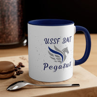 DOS Pegasus Mug