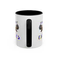322 TRS Eagles Mug