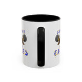 322 TRS Eagles Mug