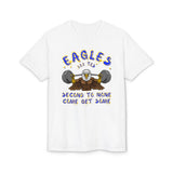322 TRS Eagles Unisex Moisture Wicking Tee