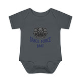 535 TRS Cerberus Baby Bodysuit