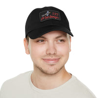 323 TRS Mustangs Hat