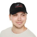 323 TRS Mustangs Hat