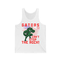 320 TRS Gators Unisex Tank