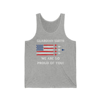 Guardian Proud Graduation Tank
