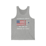 Guardian Proud Graduation Tank